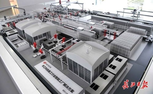 未来展品 变主打产品,龙头企业展厅频更新