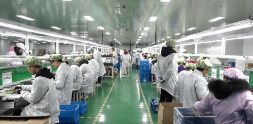 喜讯 fpc厂传艺公司获大奖