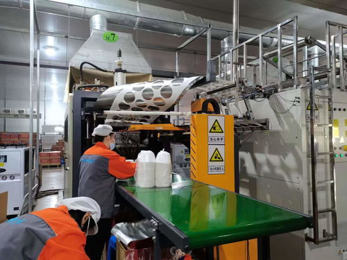 河南 禁限塑 全解读④丨年产50万吨终端制品 全省可降解塑料能否实现供需平衡