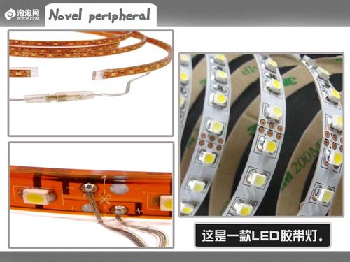 独特新颖的构思 各类高科技产品大搜罗