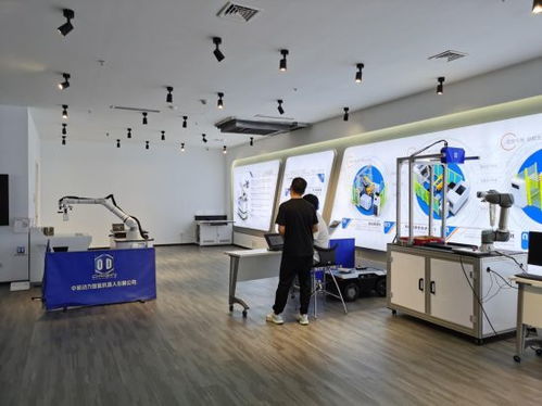 中原科技城增强人才驱动 赋能高质量发展