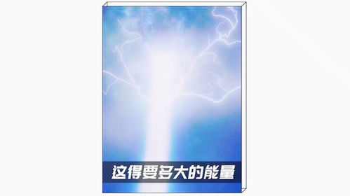 科幻片中的高科技产品都需要巨大的能量
