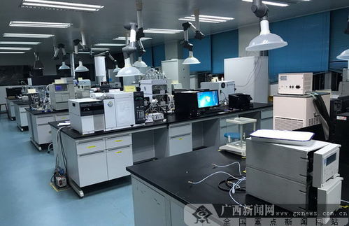 访广西亿安康壮医药科技集团董事长黄德