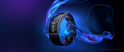 千万级投入打磨设计,华米科技amazfit x概念新品发布