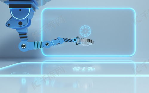 科技自动化生产图片背景图片免费下载 千库网