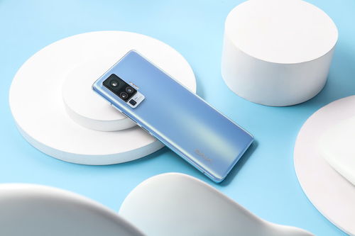 x50 背后,其实是 vivo 的一次设计革命