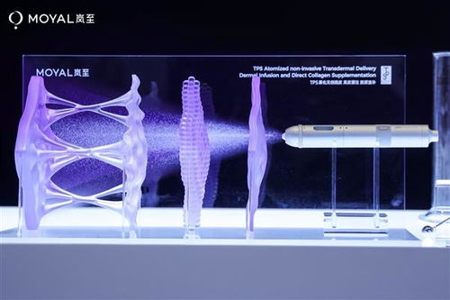 告别 以痛换美 雾化技术开启健康护肤新趋势