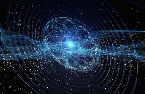 量子信息科学 未来科技的前沿引领者