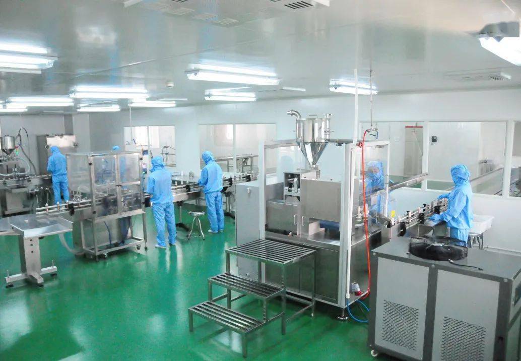 原产地就是说服力 走进再生科技豹纹妈妈生产车间