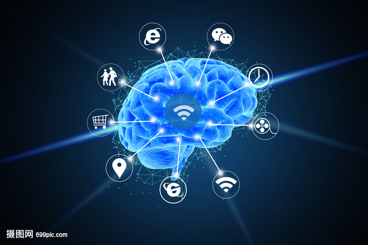 人工智能科技 重塑未来的智慧引擎
