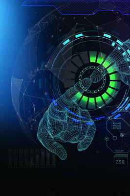 创意机器人科技 驱动未来的无限可能