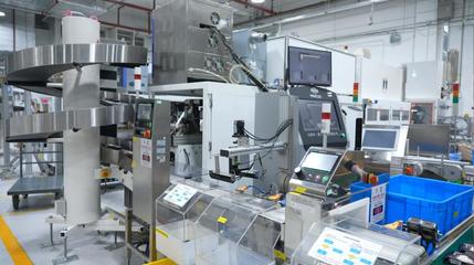 科技与责任同行 探秘南京金佰利工厂的匠心品质