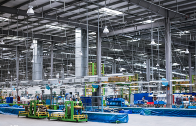 工信部绿色制造名单公布，海信再添3家国家级绿色工厂