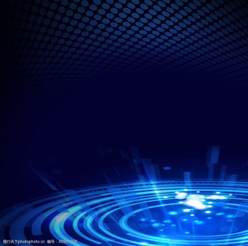 大气、时尚与科技的融合 现代视觉背景的无限可能