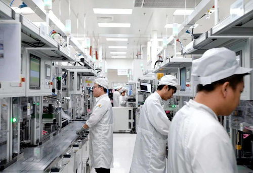 纬湃科技天津研发中心破土动工，为电动出行注入科技新动能