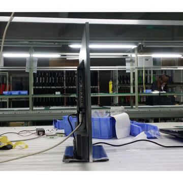 探索32寸新款ELED超薄超窄边液晶电视——广州市东品电子科技的产品特色