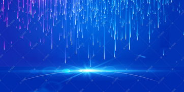 蓝色科技感线条背景图片免费下载 千库网打造视觉盛宴