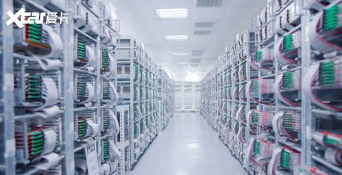 奔驰投资固态电池企业 以技术储备强化未来出行领导力