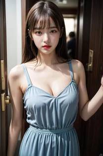 小家伙