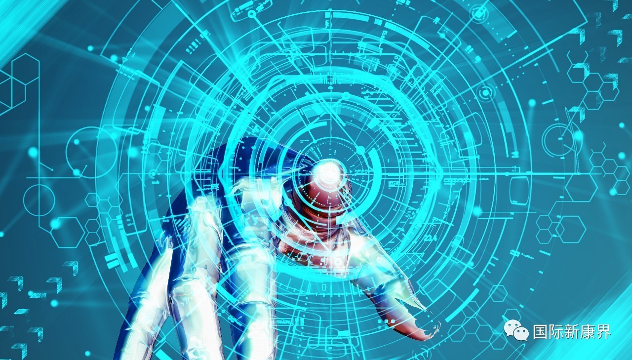 2016-2017年度人工智能+医疗市场分析及趋势报告